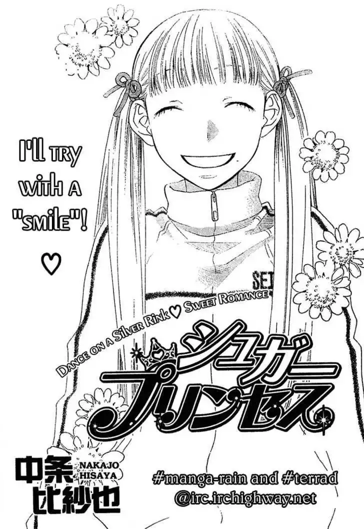 Sugar Princess Chapter 4 3